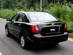 Chevrolet Optra 2007 года (TH)